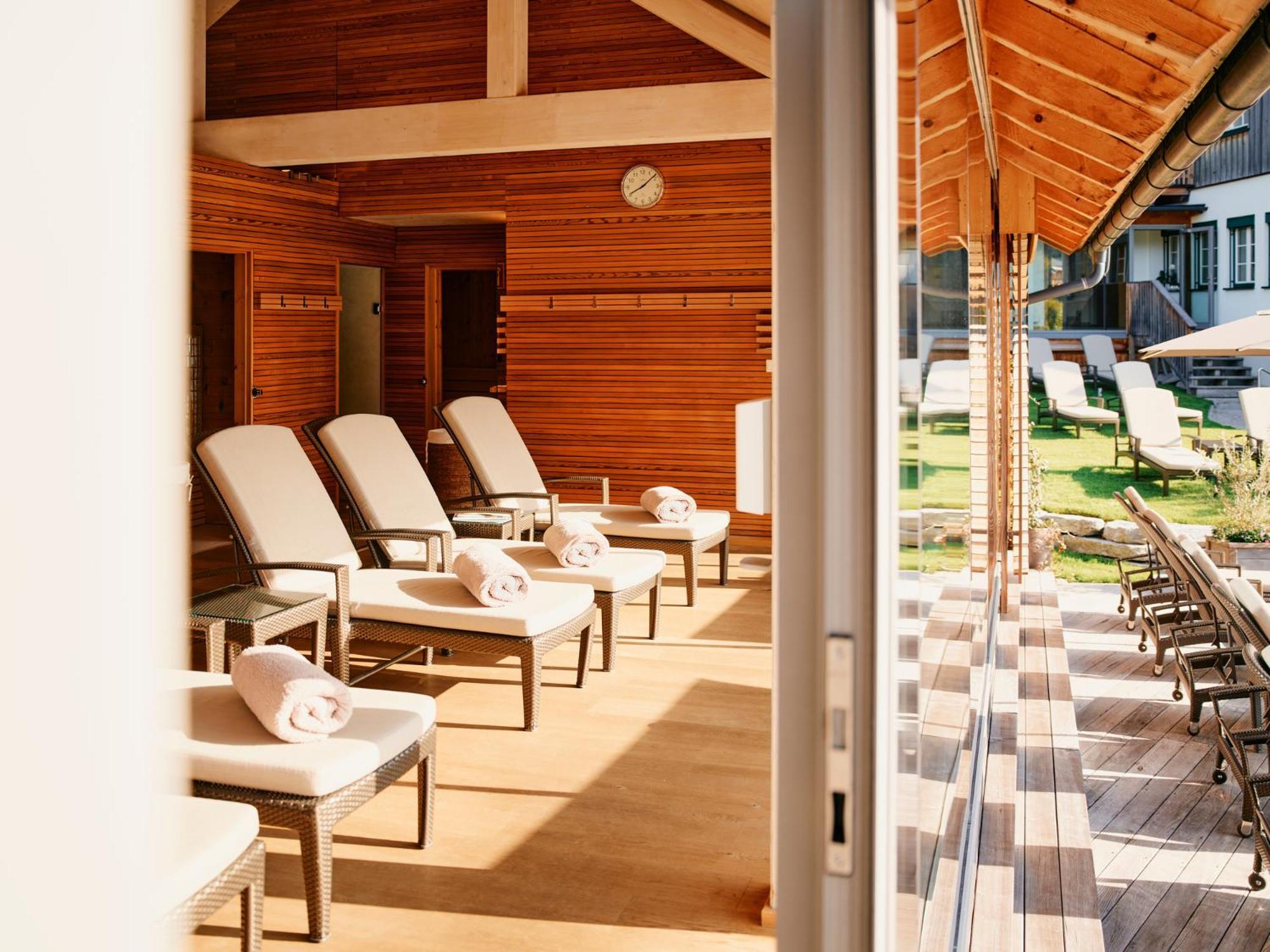 Tauroa Seehotel Grundlsee Exteriör bild