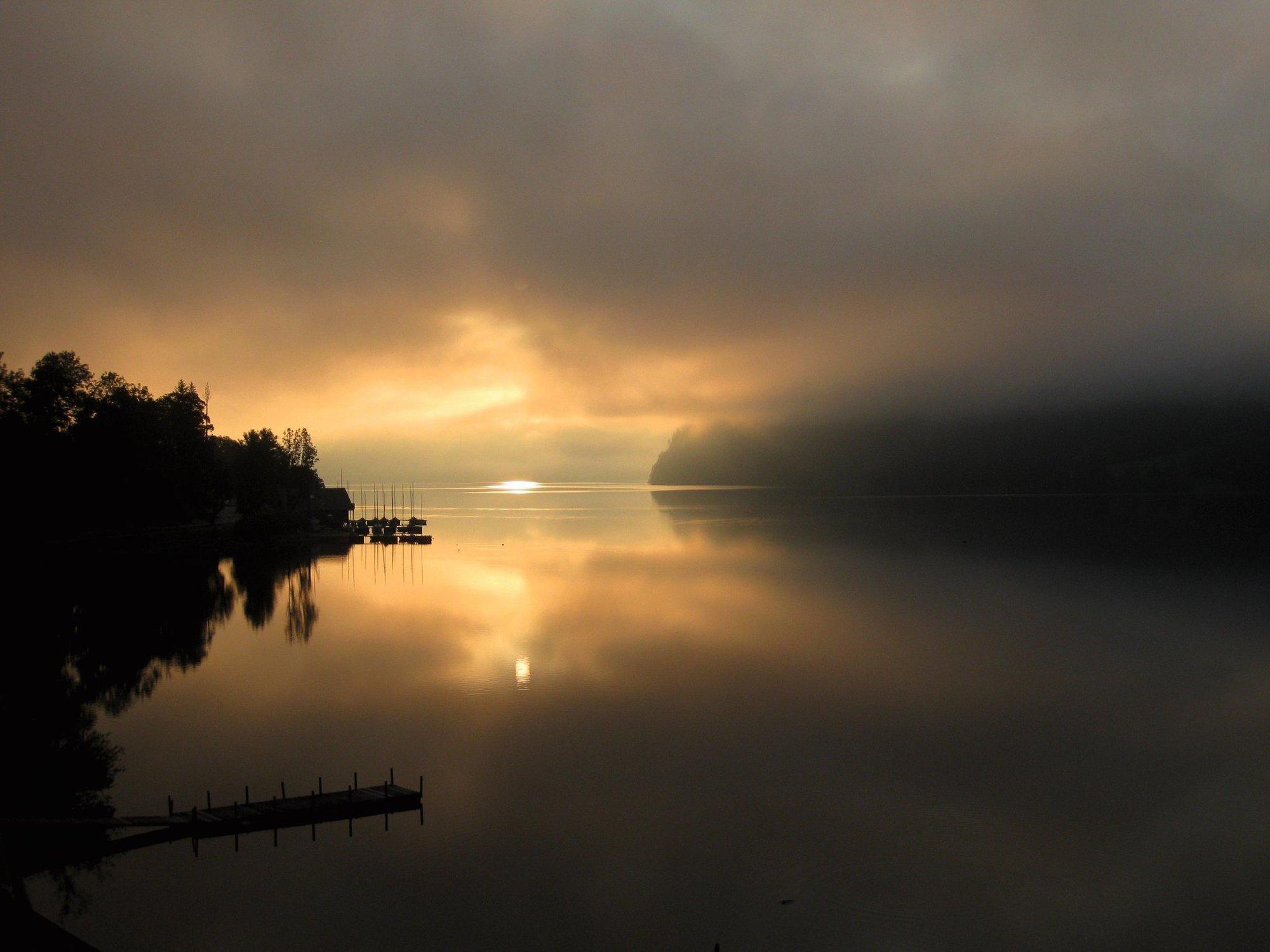 Tauroa Seehotel Grundlsee Exteriör bild